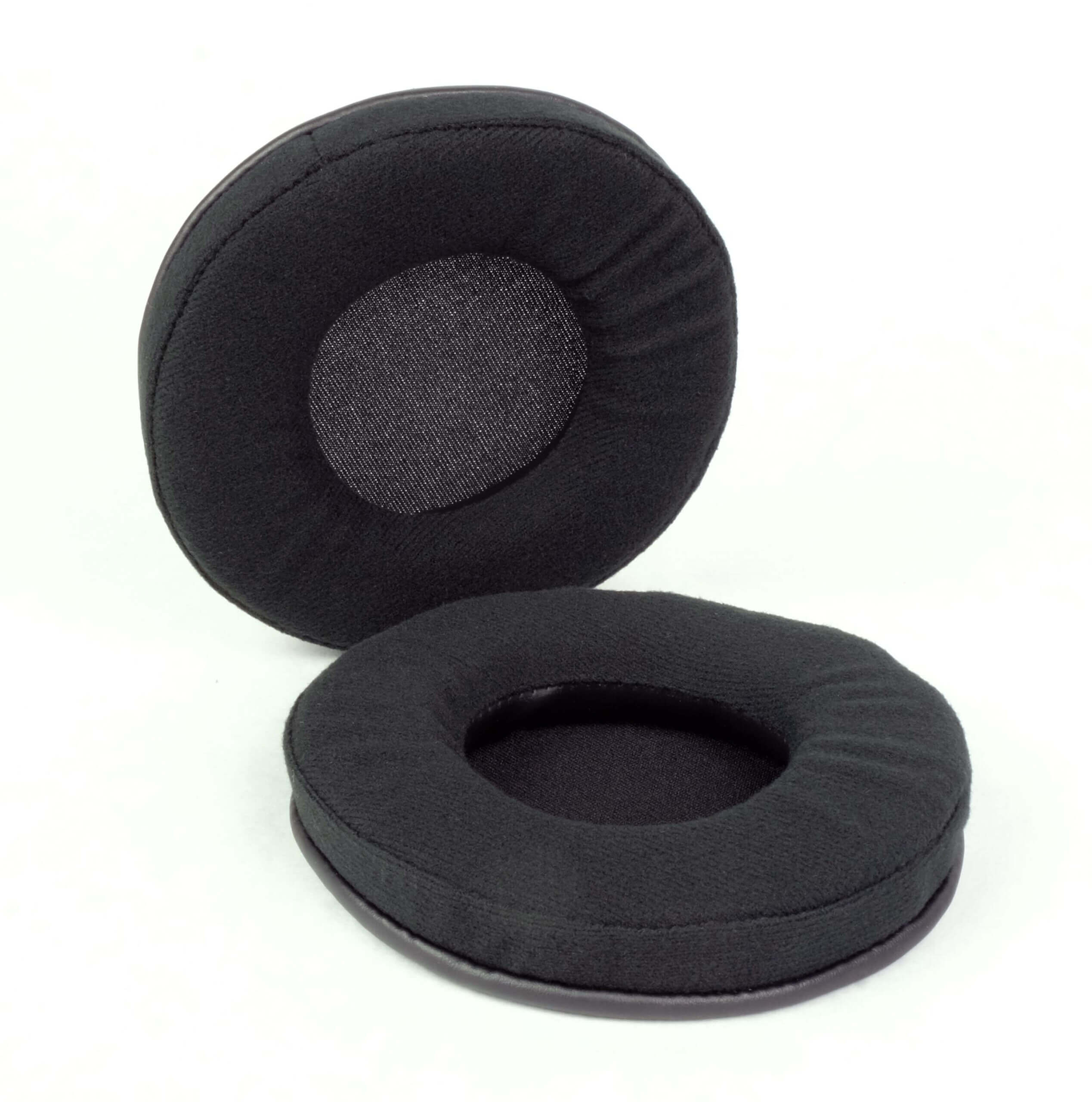 Dekoni Audio Elite Velour Ear Pad Set for Audio Technica ATH-AD Series Open Back Audiophile Headphones 1