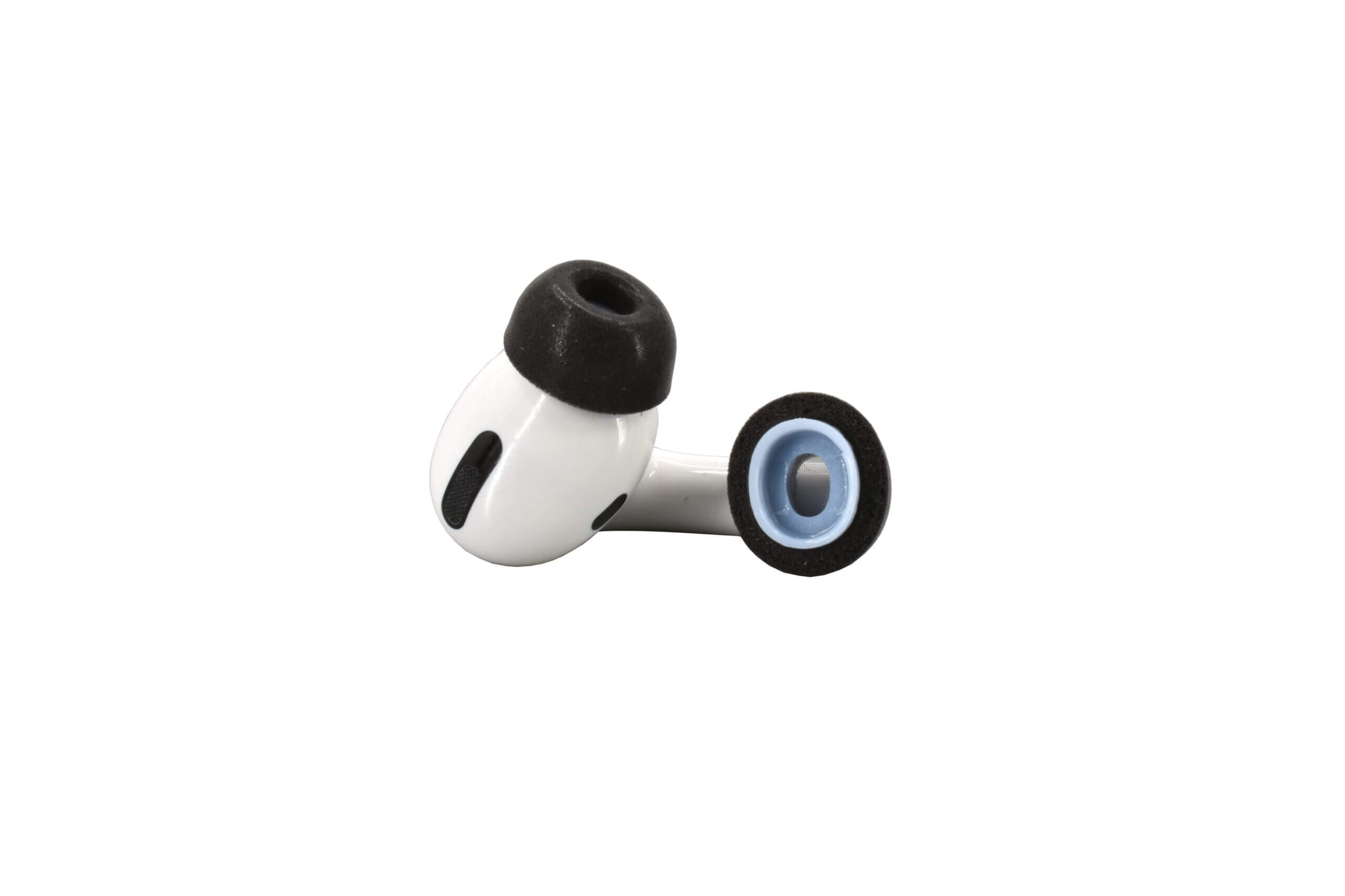 Dekoni Bulletz Memory Foam Tips for AirPods Pro & Pro 2 – Dekoni Audio