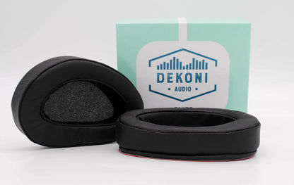 Dekoni Audio Pads for the Dan Clark Aeon 1/2/X