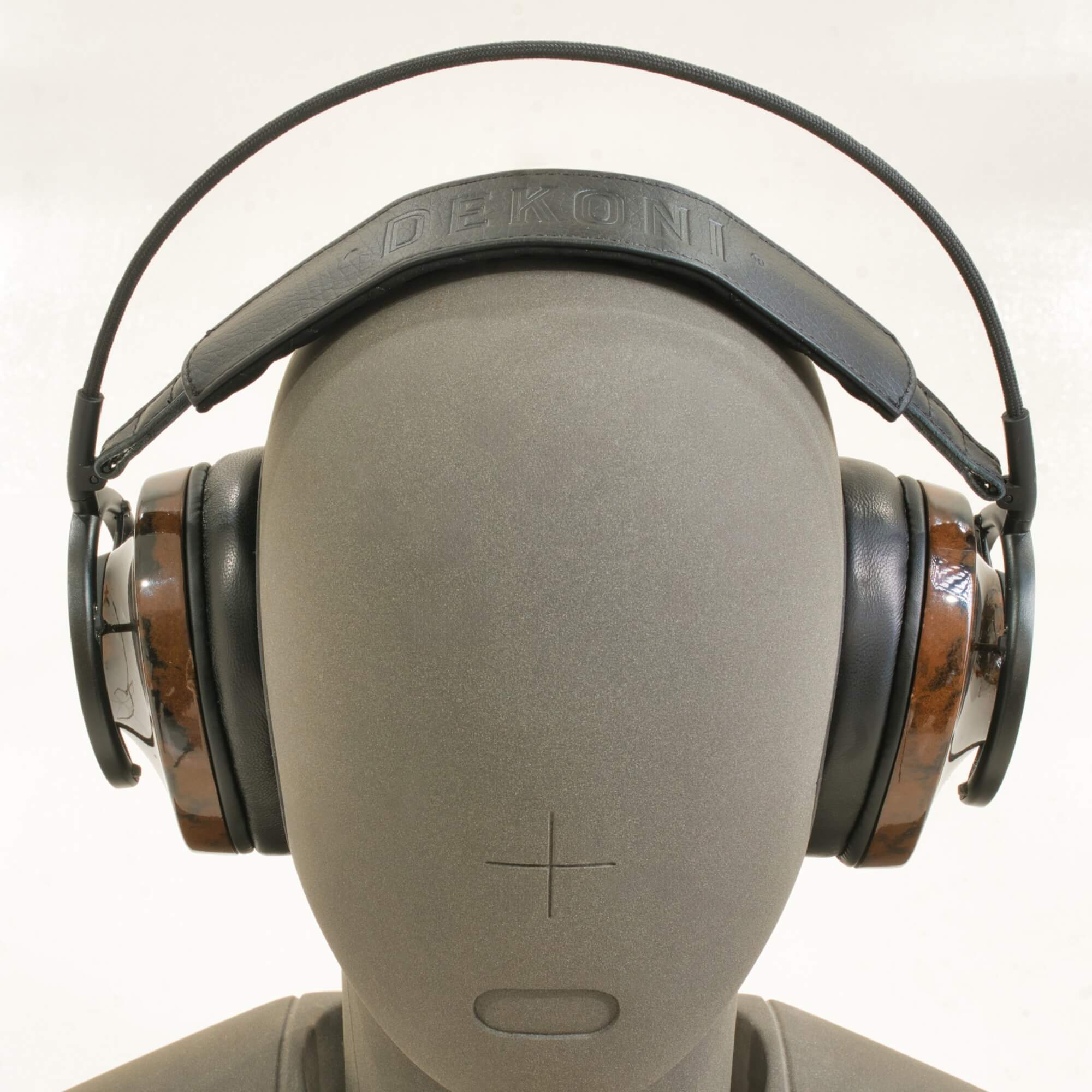 Dekoni Sheepskin Replacement Headband for AudioQuest NightHawk