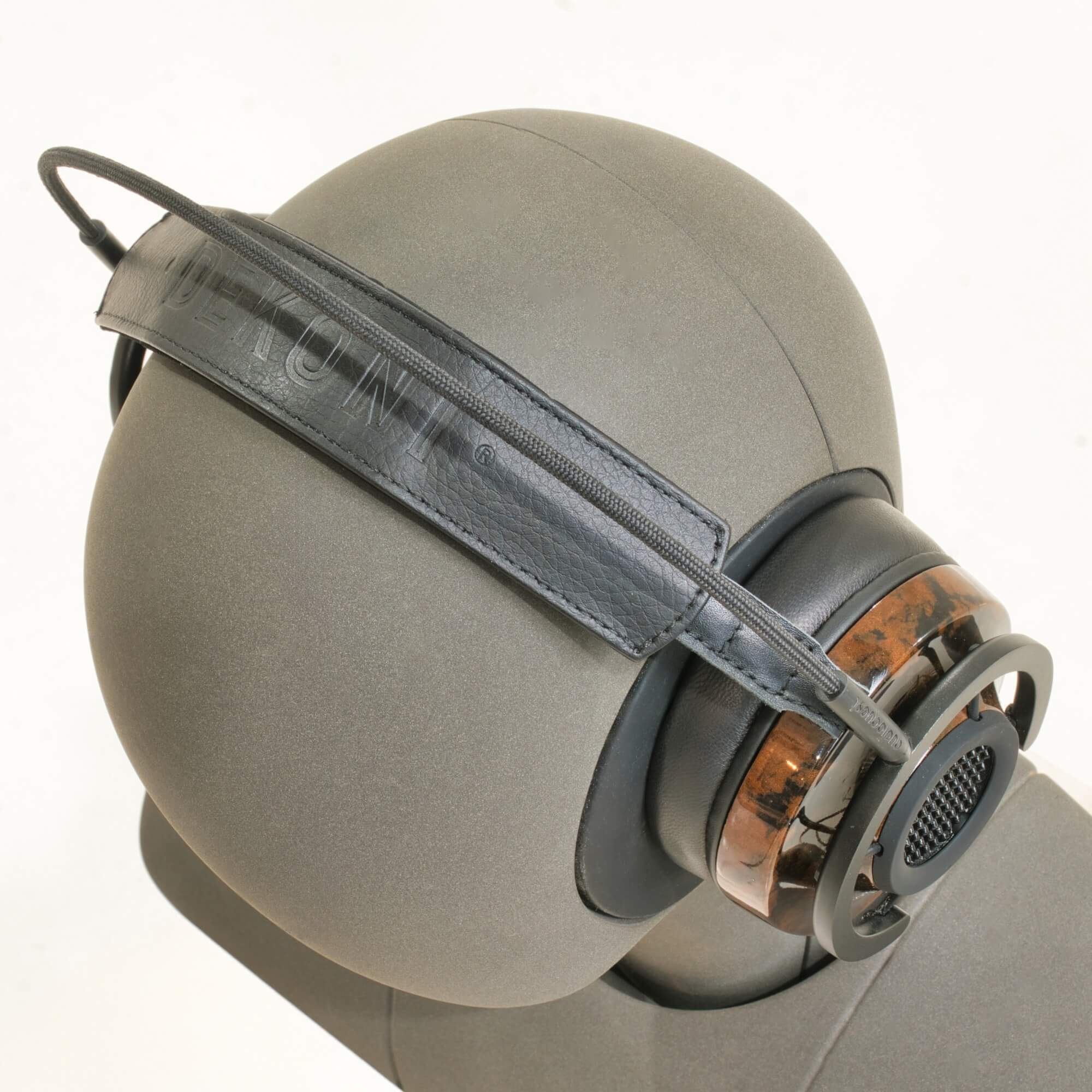 Dekoni Sheepskin Replacement Headband for AudioQuest NightHawk