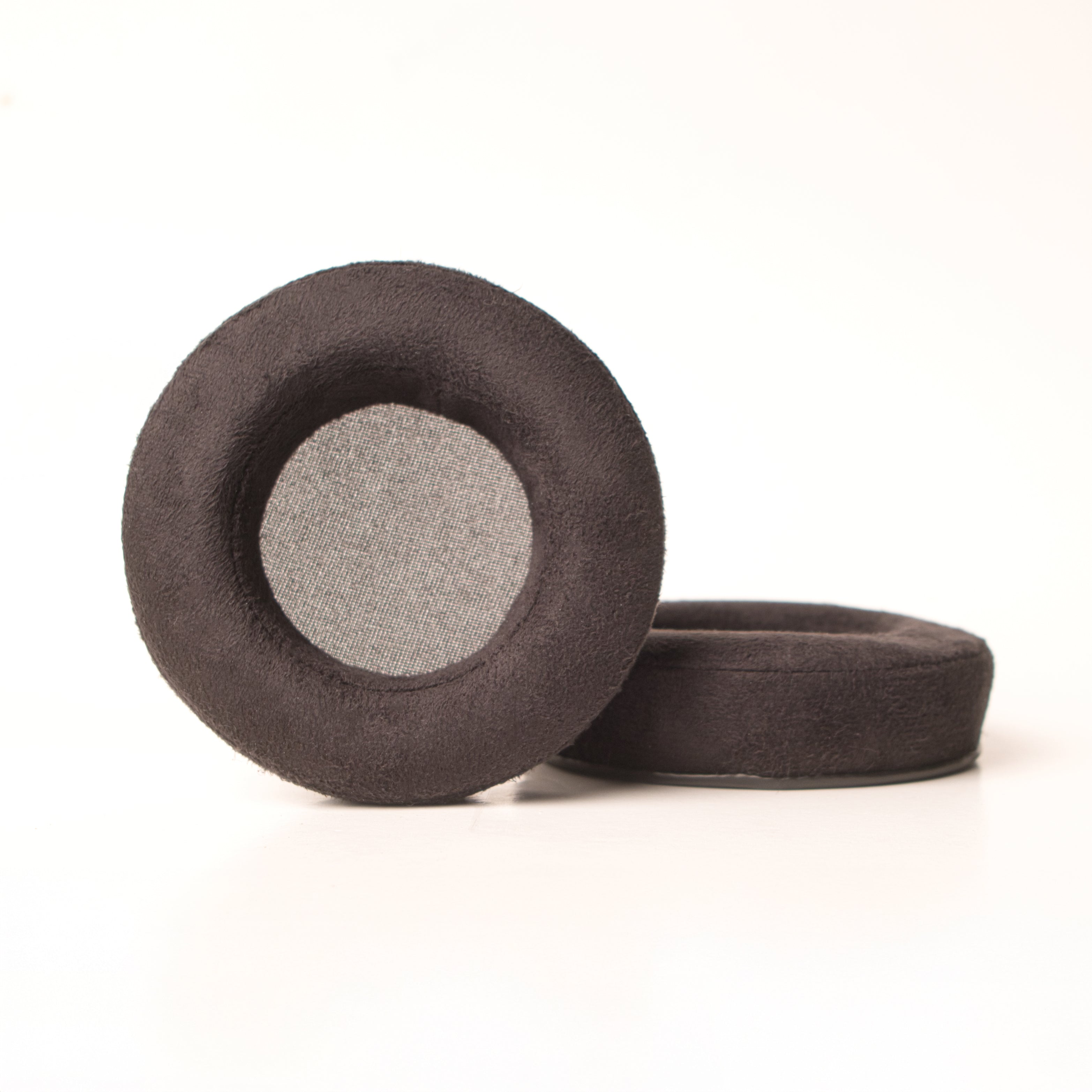 Universal Fit 100mm Replacement Earpads (Fits Beyerdynamic, AKG & More)