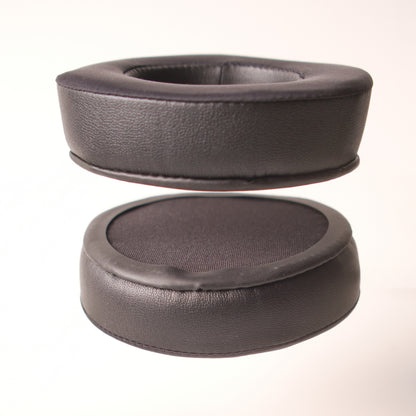 Universal Fit 100mm Replacement Earpads (Fits Beyerdynamic, AKG & More)