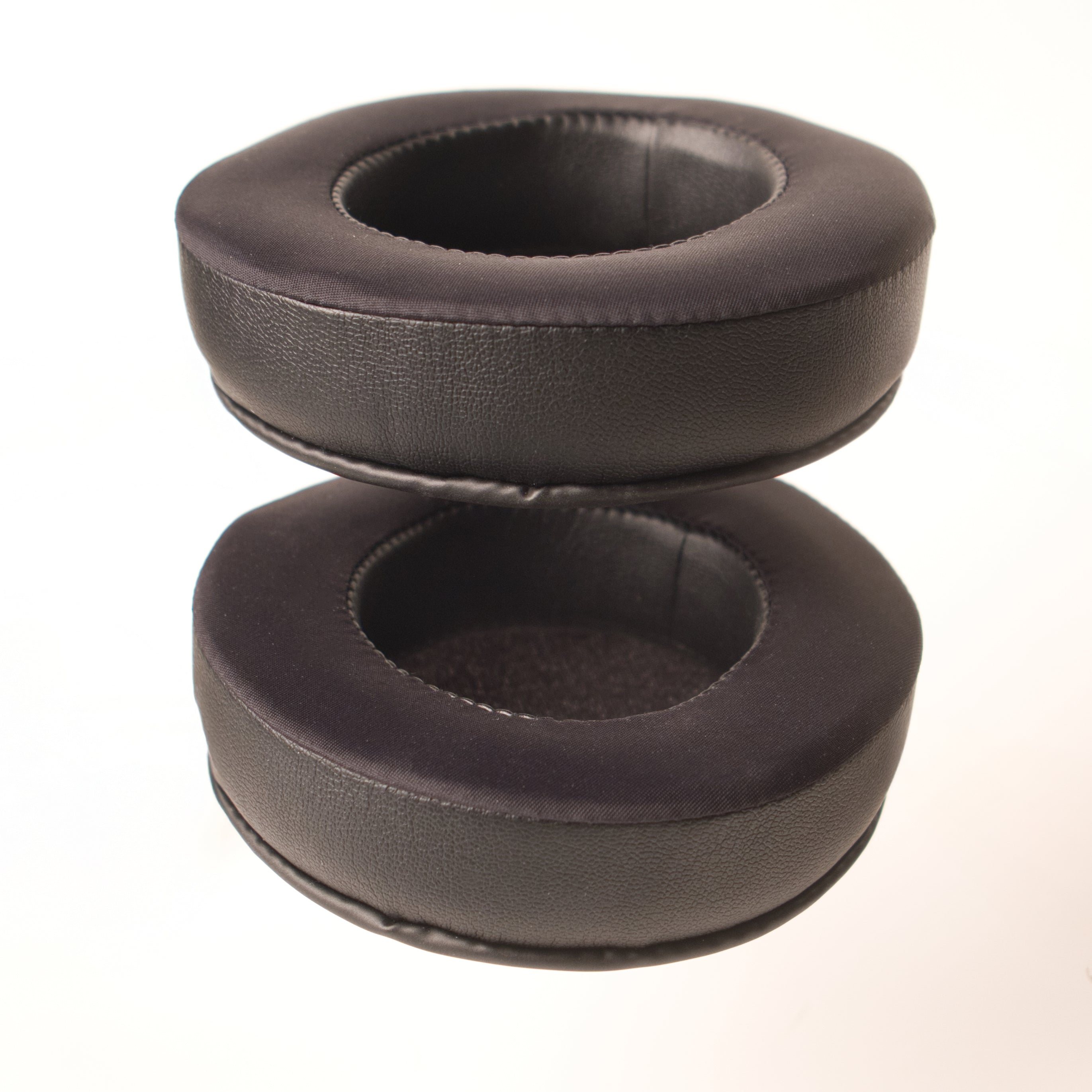 Universal Fit 100mm Replacement Earpads (Fits Beyerdynamic, AKG & More)