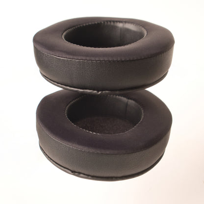 Universal Fit 100mm Replacement Earpads (Fits Beyerdynamic, AKG & More)