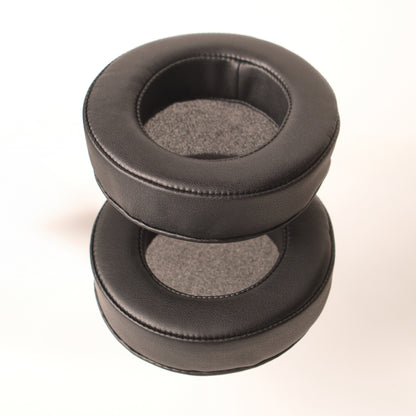 Universal Fit 100mm Replacement Earpads (Fits Beyerdynamic, AKG & More)