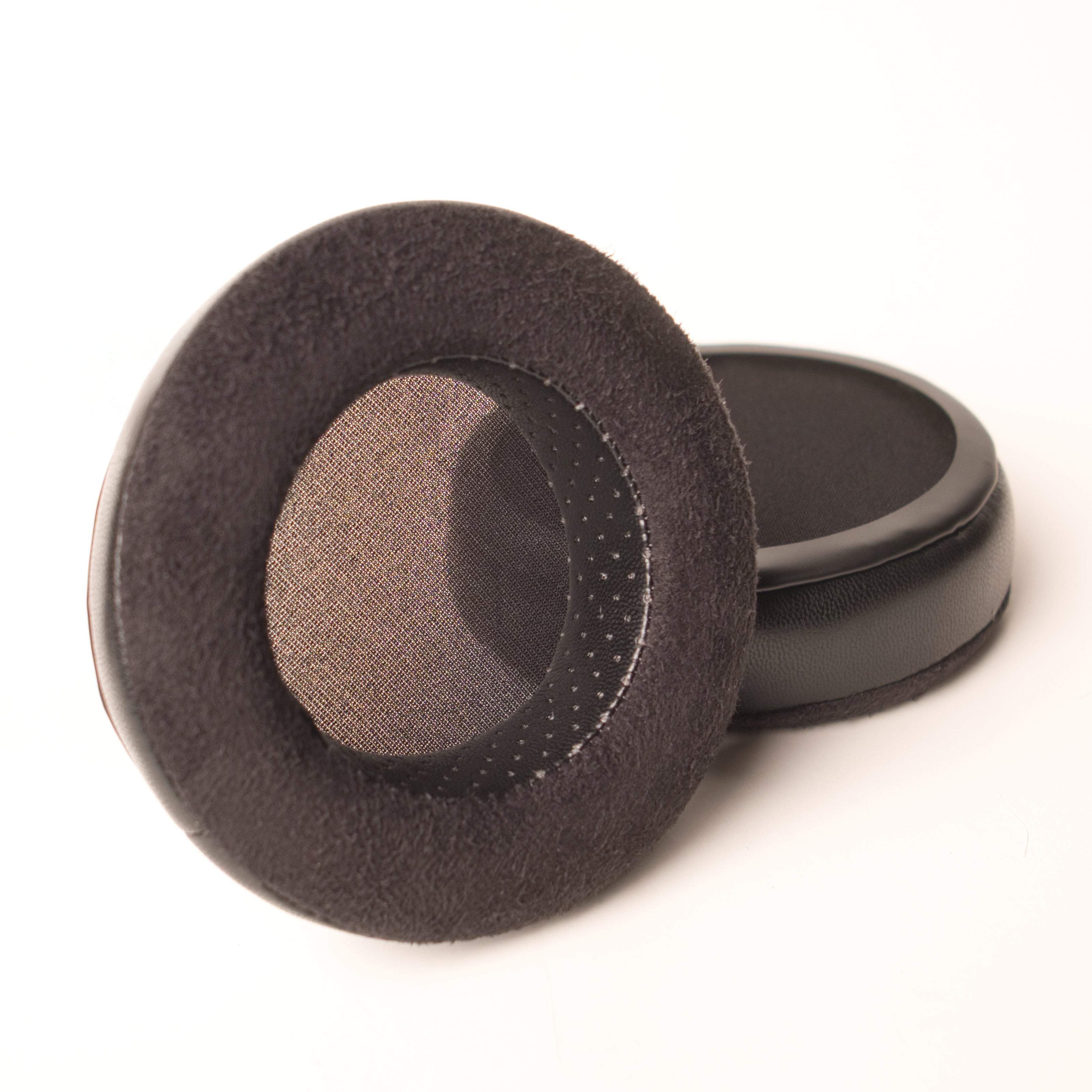Universal Fit 100mm Replacement Earpads (Fits Beyerdynamic, AKG & More)