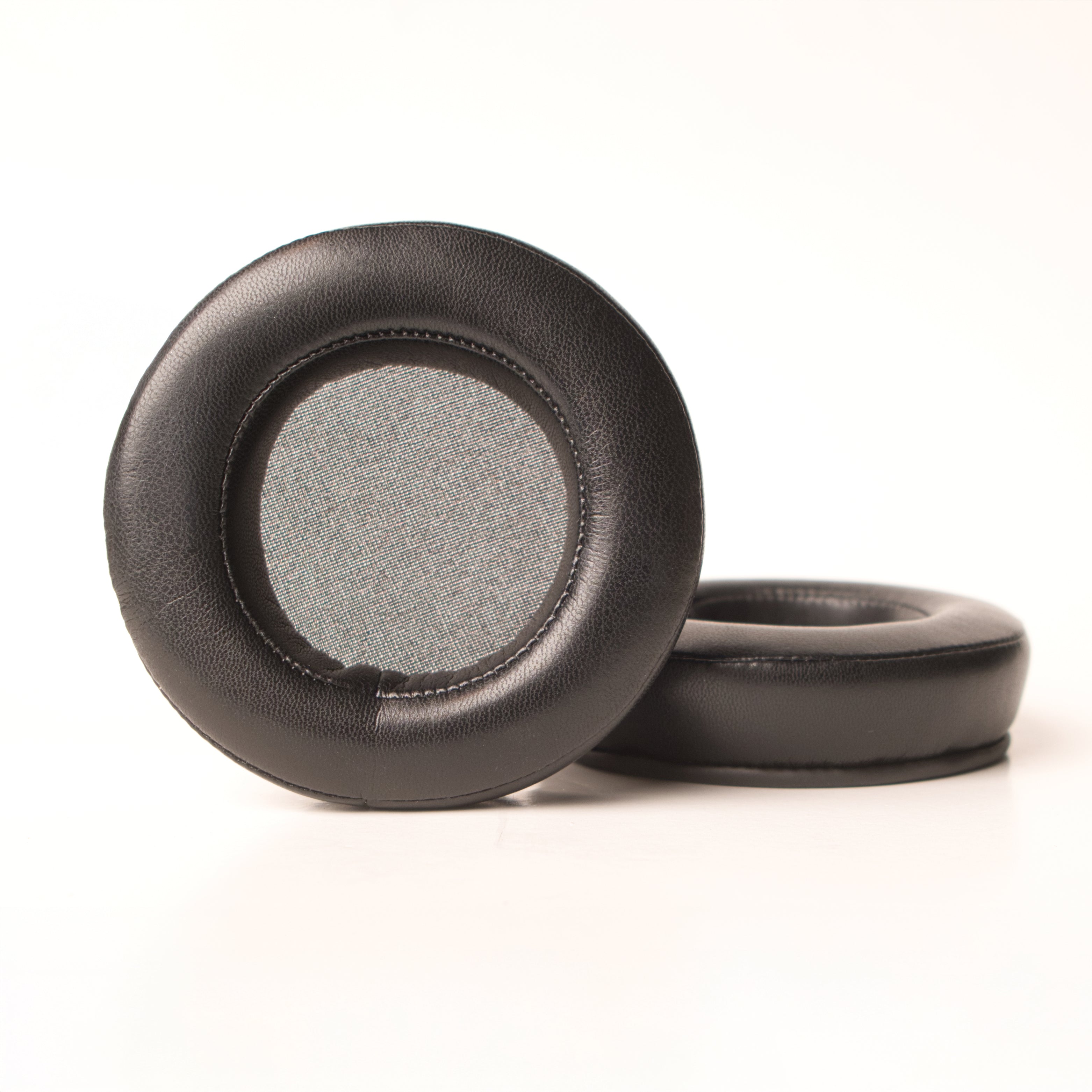 Universal Fit 100mm Replacement Earpads (Fits Beyerdynamic, AKG & More)
