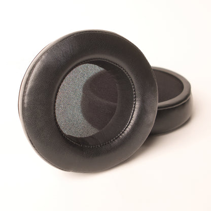 Universal Fit 100mm Replacement Earpads (Fits Beyerdynamic, AKG & More)