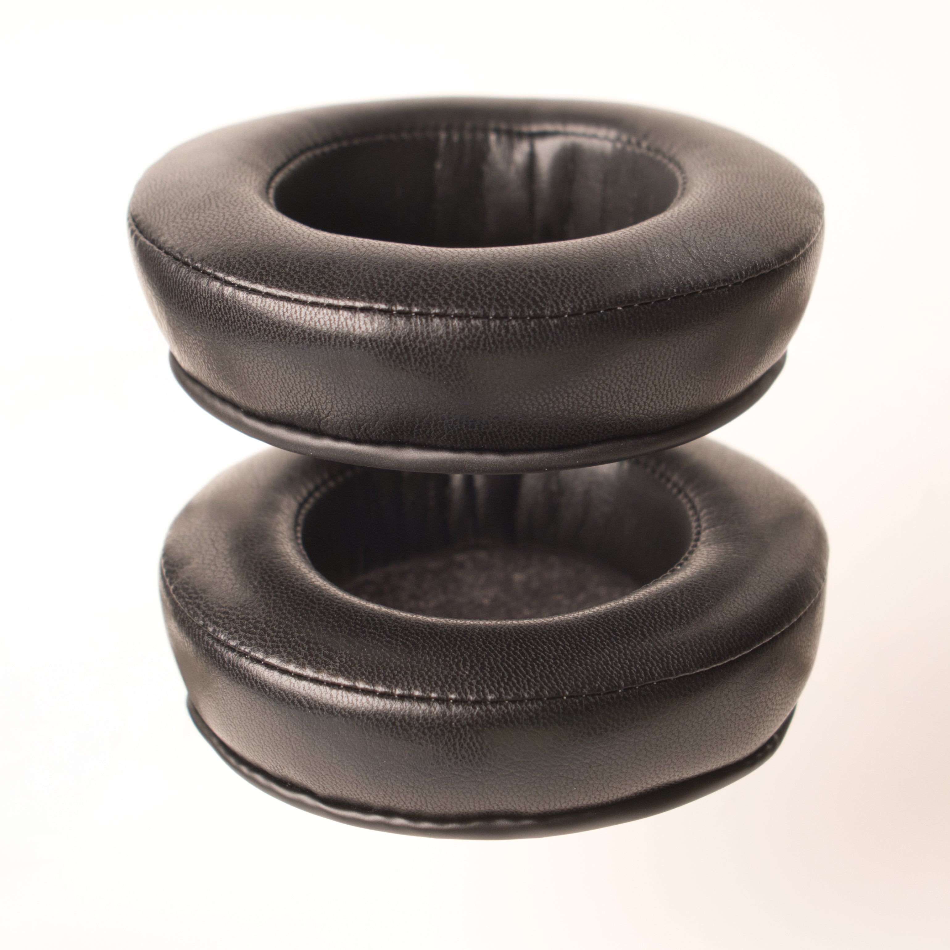 Universal Fit 100mm Replacement Earpads (Fits Beyerdynamic, AKG & More)
