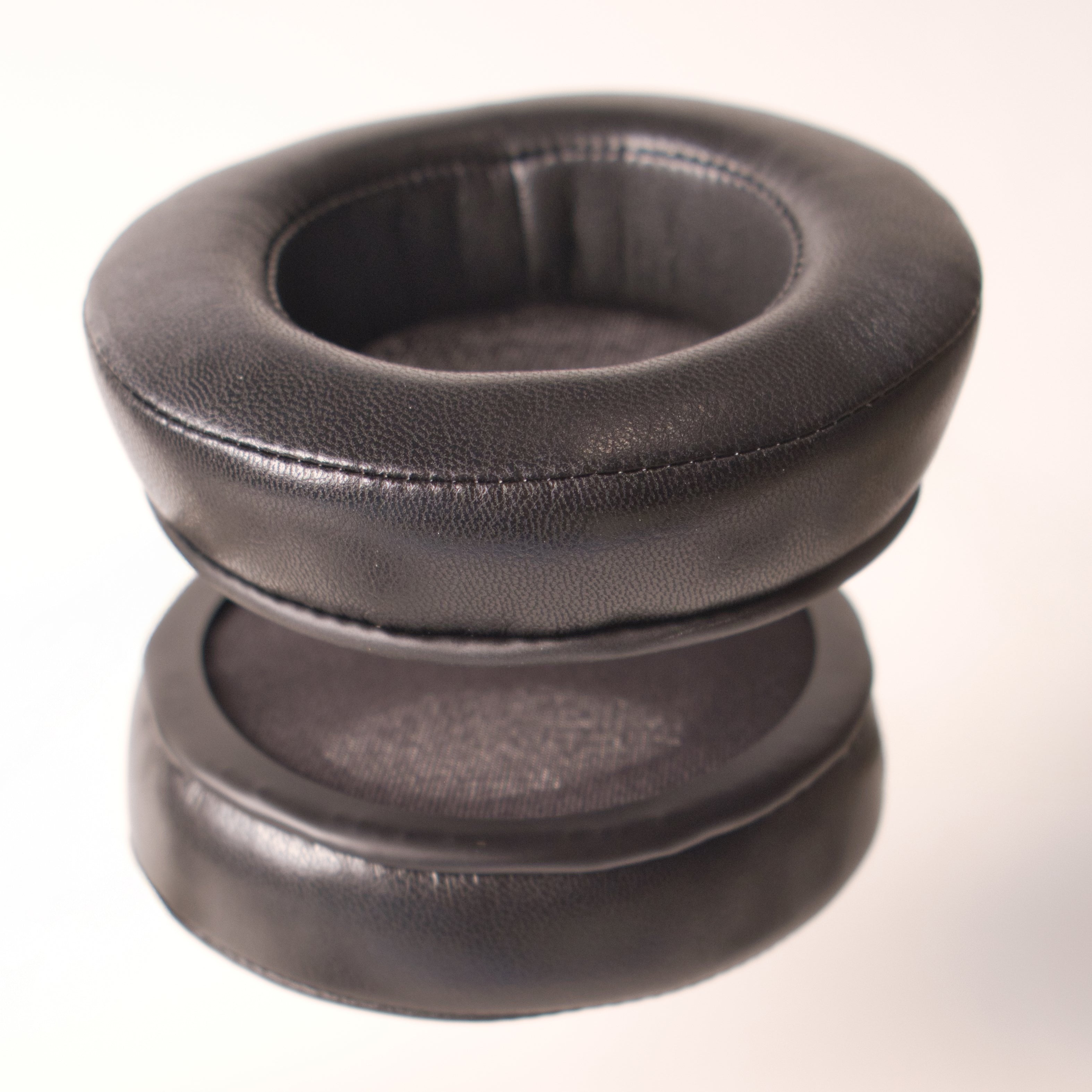 Universal Fit 100mm Replacement Earpads (Fits Beyerdynamic, AKG & More)