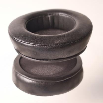 Universal Fit 100mm Replacement Earpads (Fits Beyerdynamic, AKG & More)