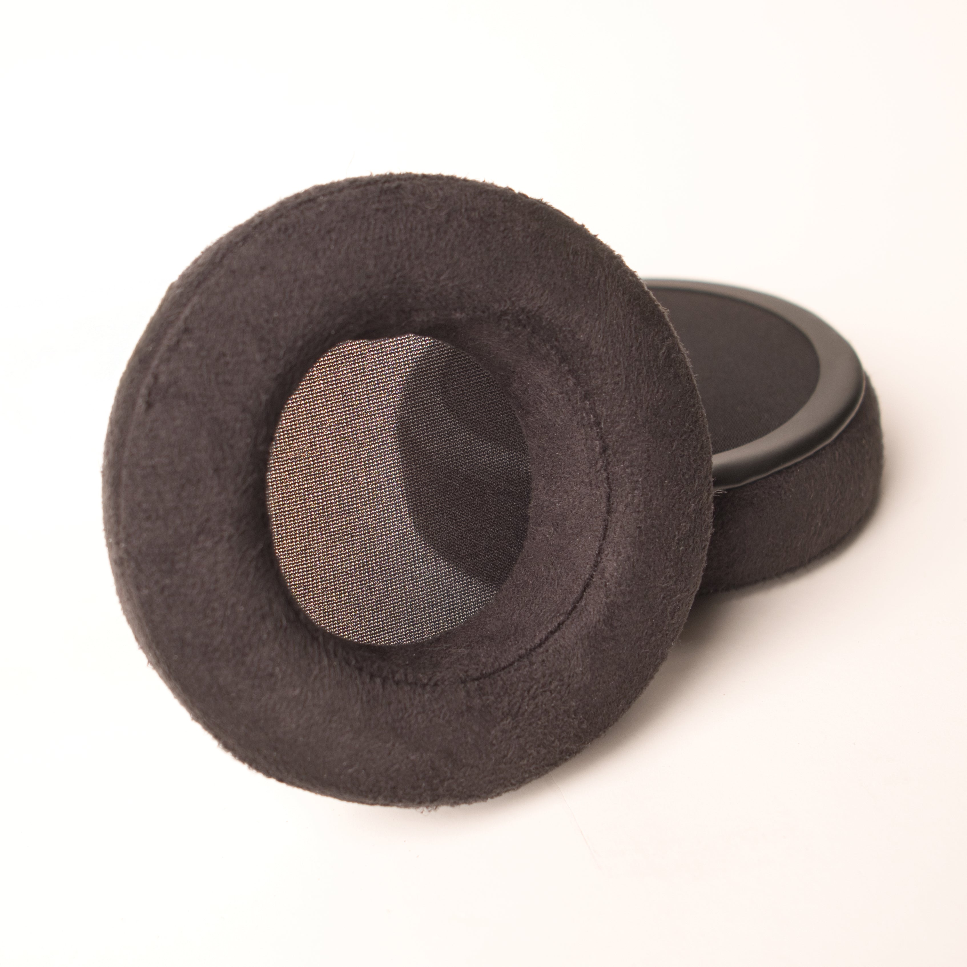 Universal Fit 100mm Replacement Earpads (Fits Beyerdynamic, AKG & More)