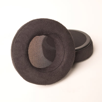 Universal Fit 100mm Replacement Earpads (Fits Beyerdynamic, AKG & More)