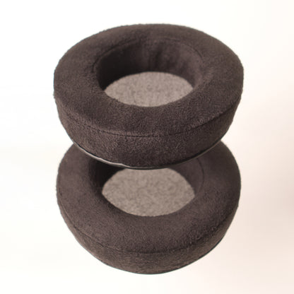 Universal Fit 100mm Replacement Earpads (Fits Beyerdynamic, AKG & More)
