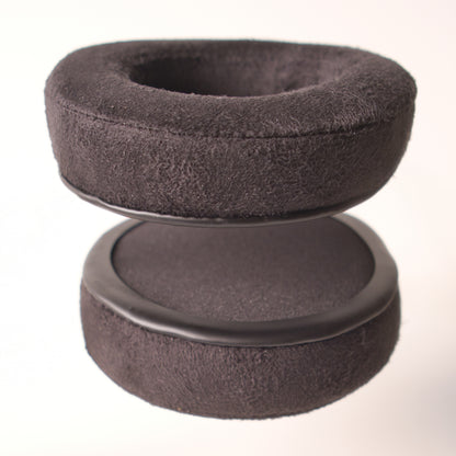 Universal Fit 100mm Replacement Earpads (Fits Beyerdynamic, AKG & More)
