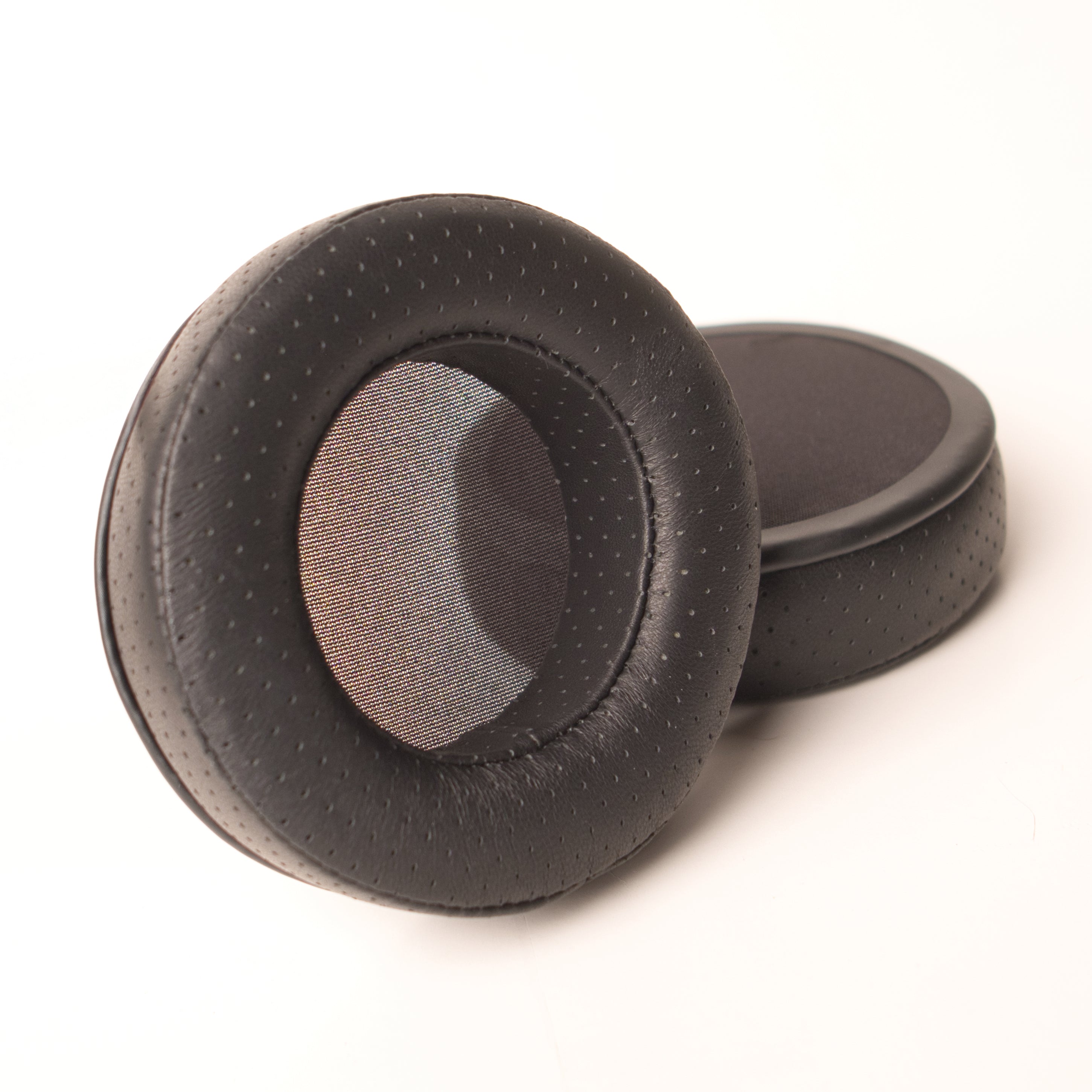 Universal Fit 100mm Replacement Earpads (Fits Beyerdynamic, AKG & More)