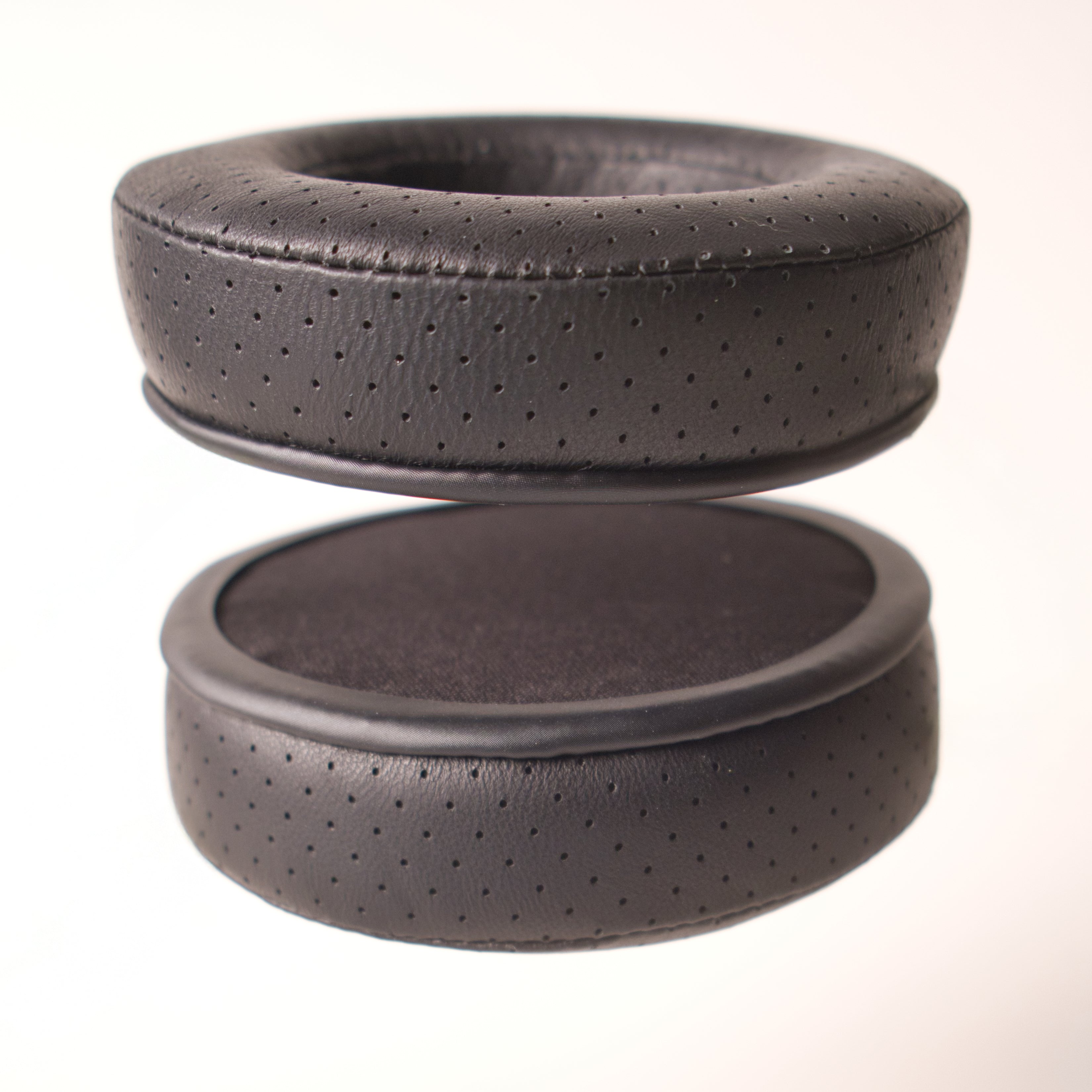 Universal Fit 100mm Replacement Earpads (Fits Beyerdynamic, AKG & More)