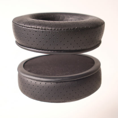 Universal Fit 100mm Replacement Earpads (Fits Beyerdynamic, AKG & More)