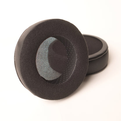 Universal Fit 100mm Replacement Earpads (Fits Beyerdynamic, AKG & More)
