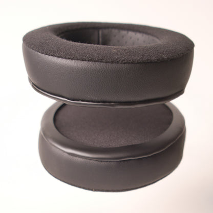 Universal Fit 100mm Replacement Earpads (Fits Beyerdynamic, AKG & More)