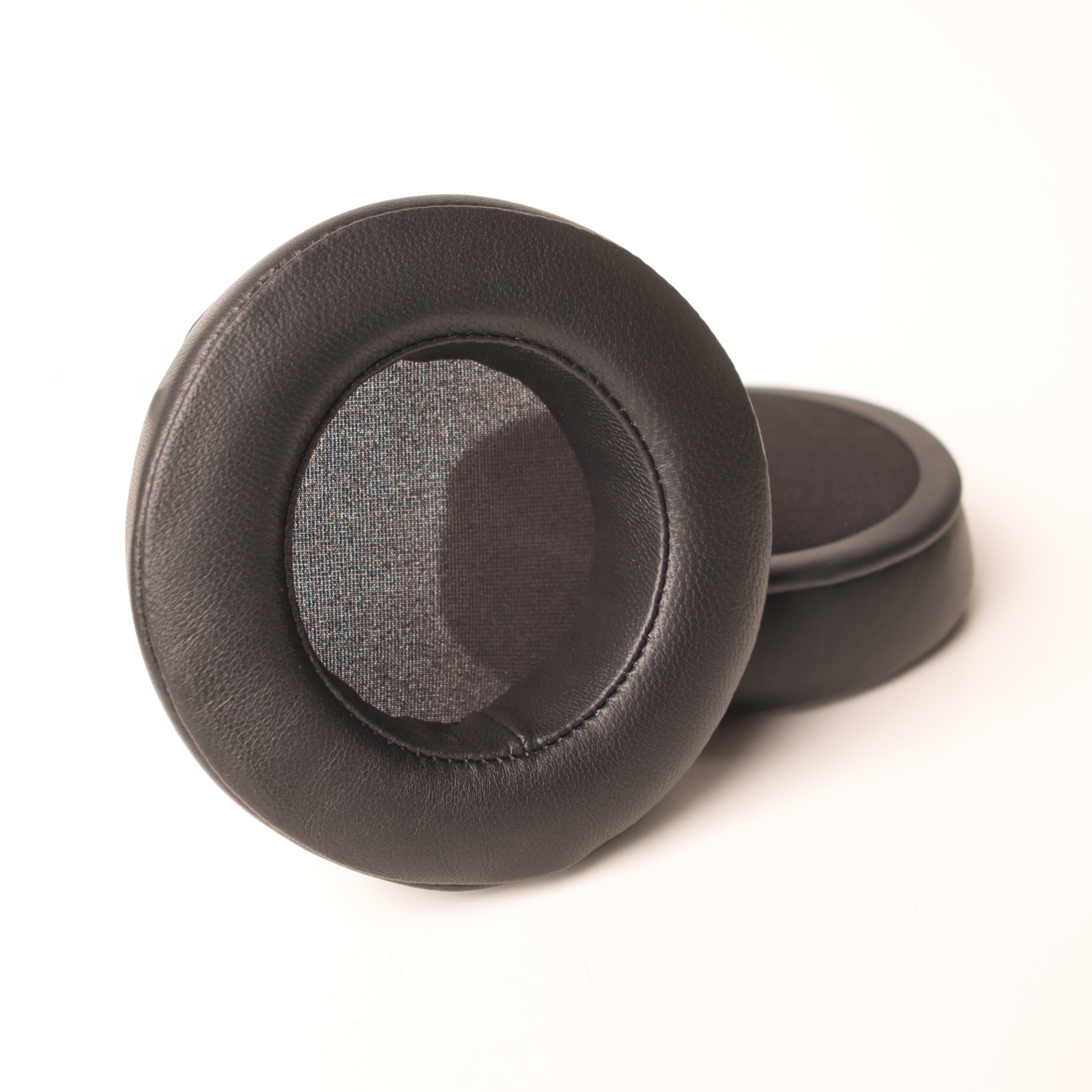 Universal Fit 100mm Replacement Earpads (Fits Beyerdynamic, AKG & More)