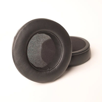 Universal Fit 100mm Replacement Earpads (Fits Beyerdynamic, AKG & More)