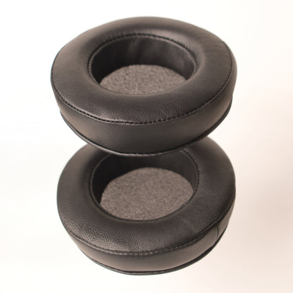 Universal Fit 100mm Replacement Earpads (Fits Beyerdynamic, AKG & More)