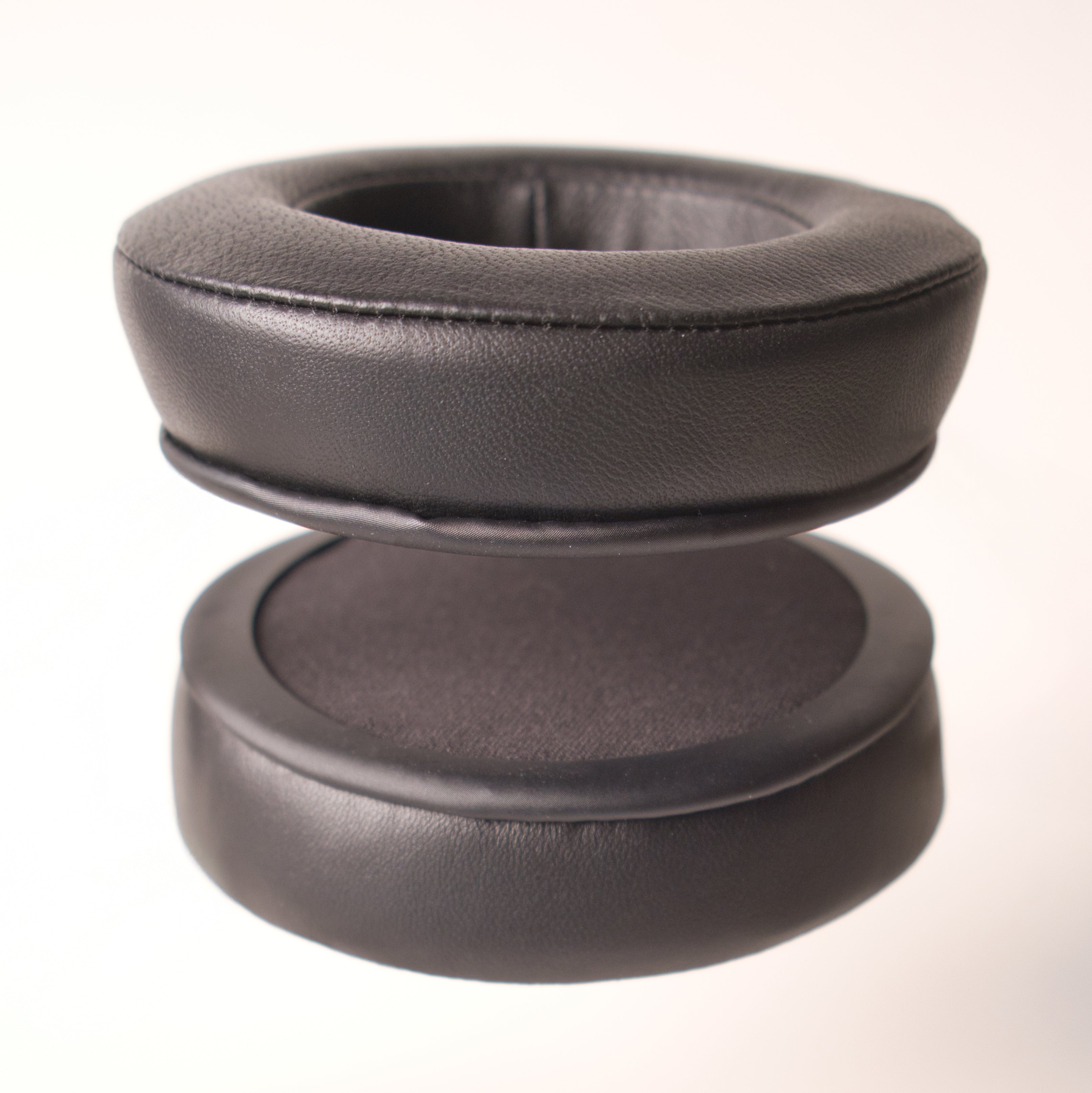 Victor HA-MX100V DEKONIベロアパッド Universal Fit 100mm Replacement Earpads (Fits Beyerdynamic, AKG