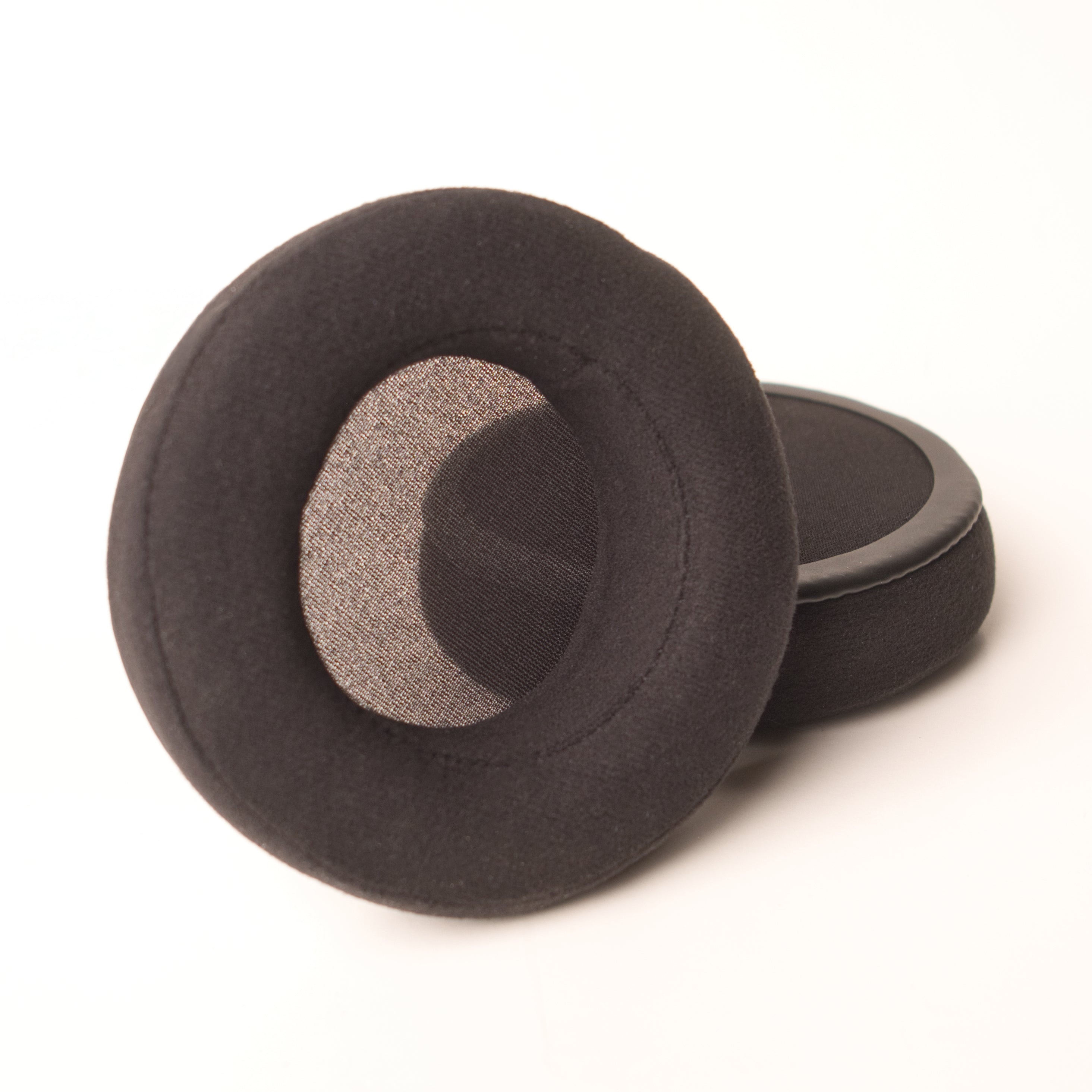 Universal Fit 100mm Replacement Earpads (Fits Beyerdynamic, AKG & More)