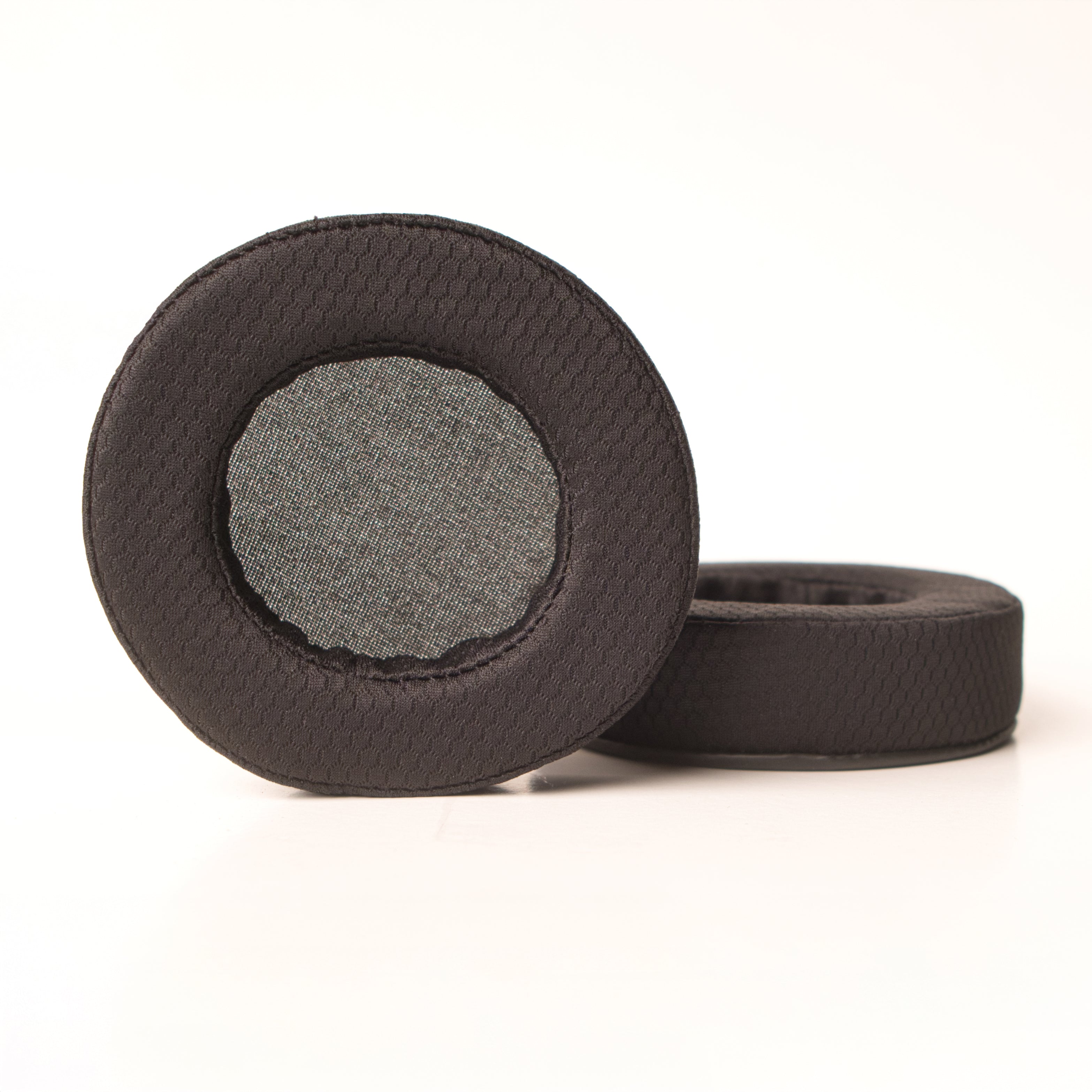 Universal Fit 100mm Replacement Earpads (Fits Beyerdynamic, AKG & More)