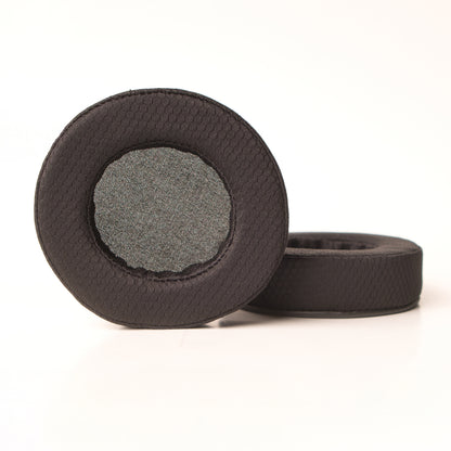 Universal Fit 100mm Replacement Earpads (Fits Beyerdynamic, AKG & More)