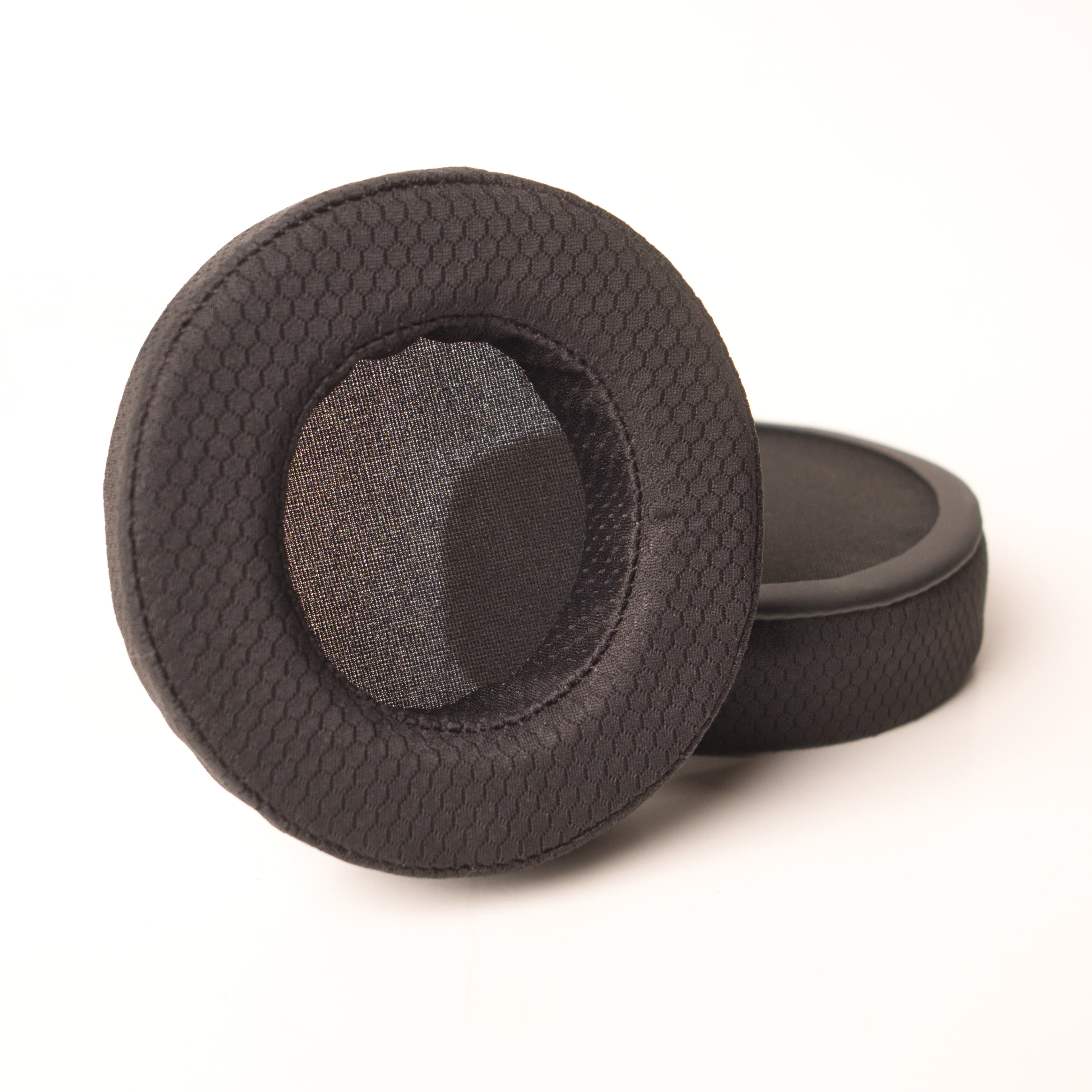 Universal Fit 100mm Replacement Earpads (Fits Beyerdynamic, AKG & More)