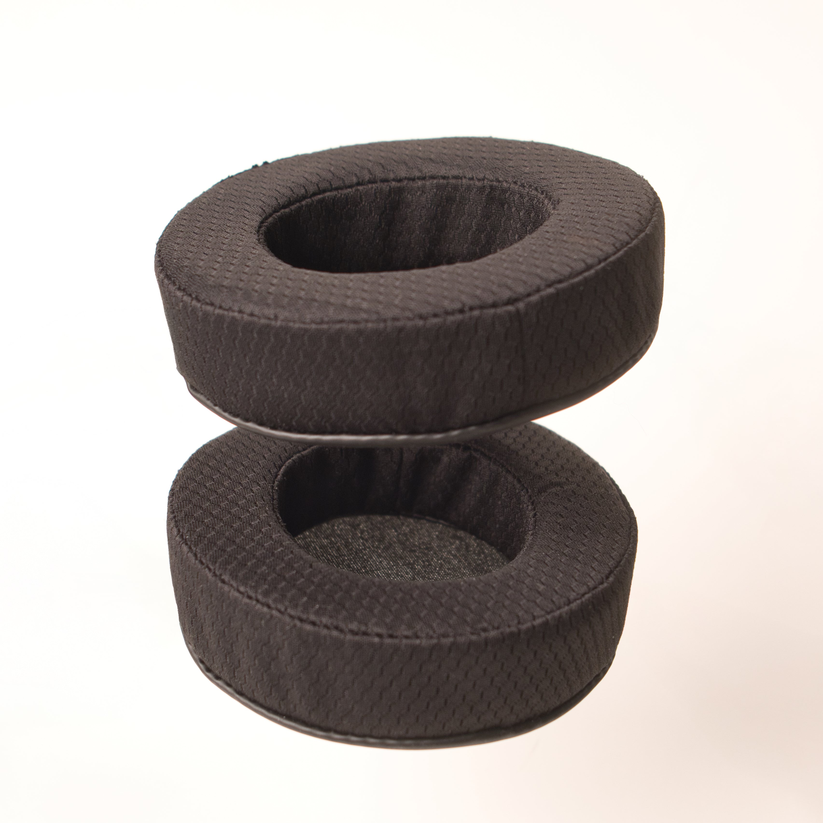 Universal Fit 100mm Replacement Earpads (Fits Beyerdynamic, AKG & More)