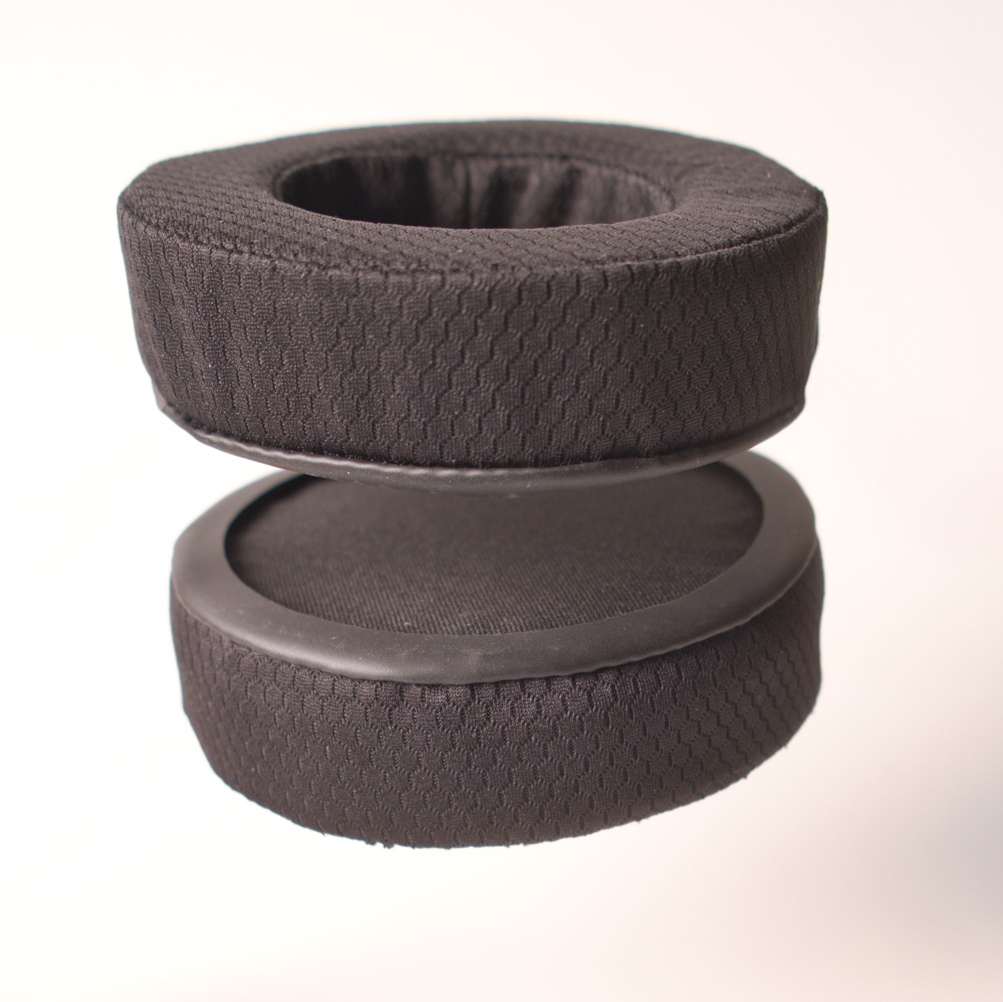 Universal Fit 100mm Replacement Earpads (Fits Beyerdynamic, AKG & More)
