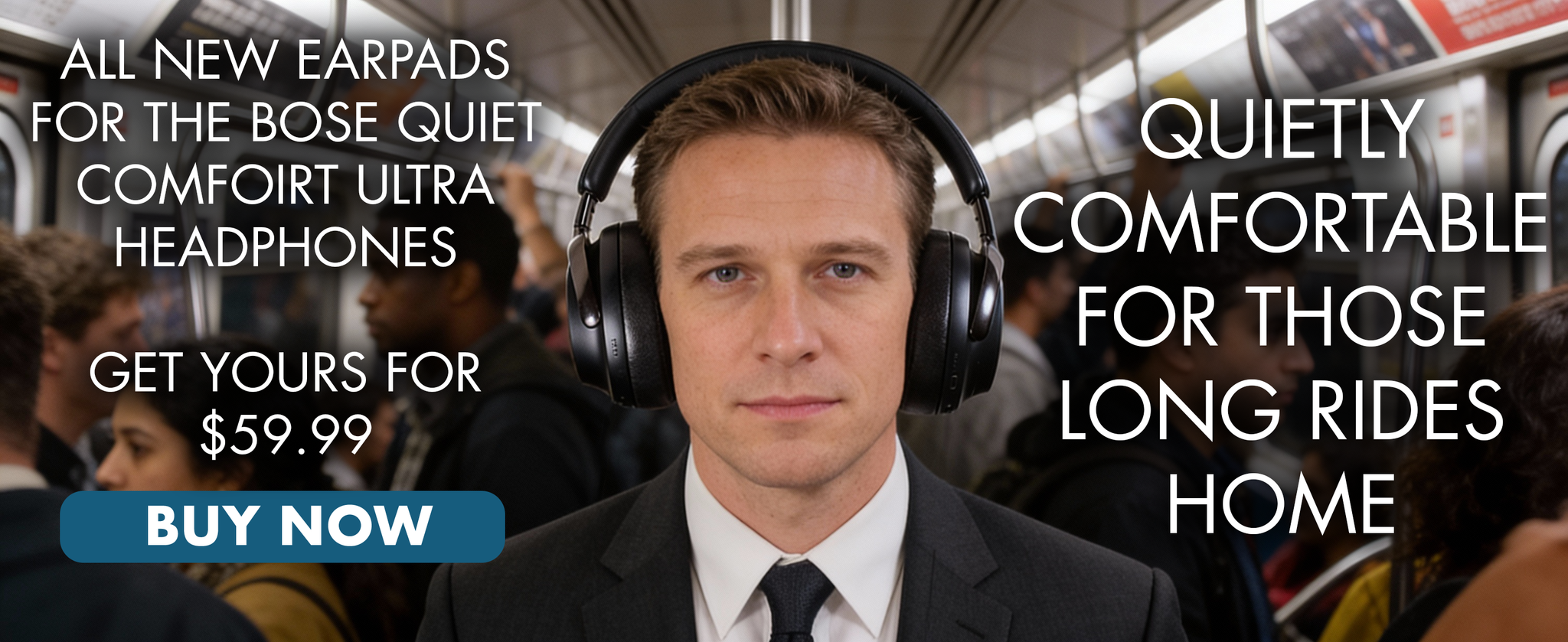 Bose QuietComfort Ultra