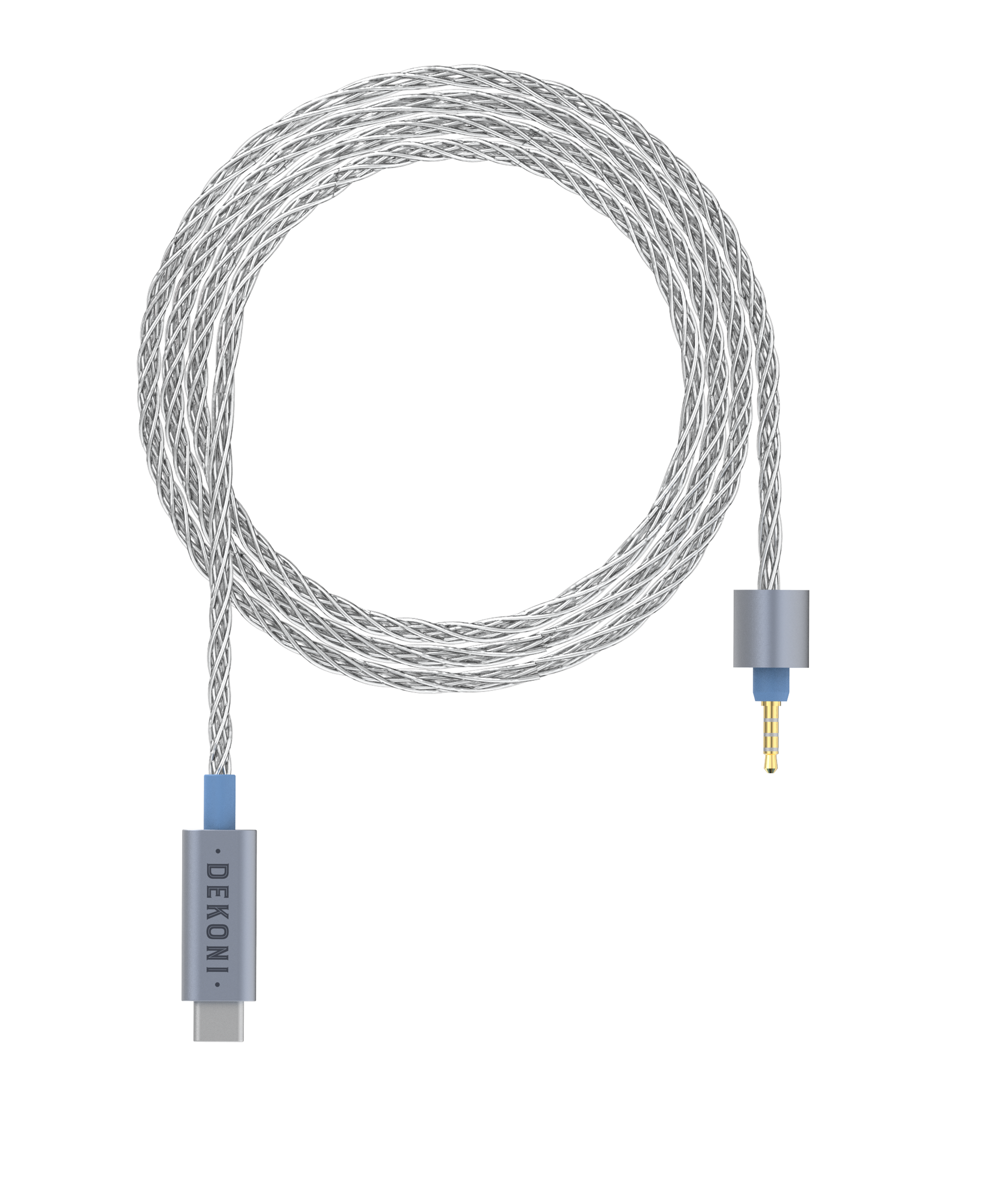 Presplit USB-C 52