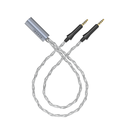 Dekoni Audio Ensemble 2.5mm TRRS For Grell OAE 1 and OAE 2