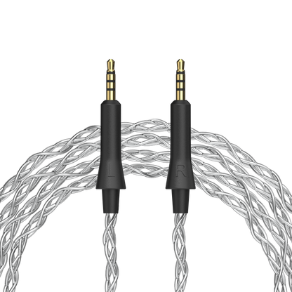 Dekoni Audio Ensemble 2.5mm TRRS For Grell OAE 1 and OAE 2