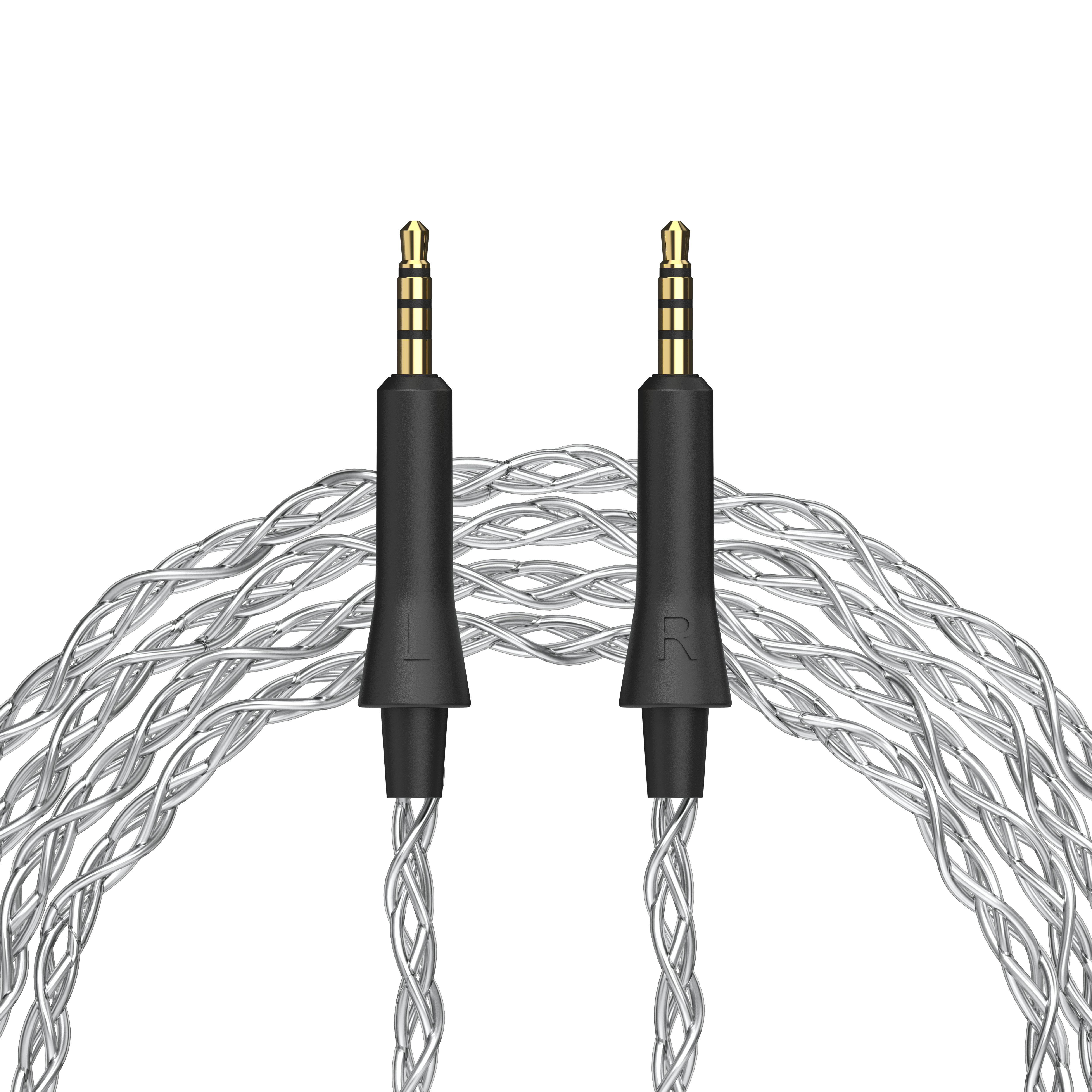 Dekoni Audio Ensemble 2.5mm TRRS For Grell OAE 1 and OAE 2