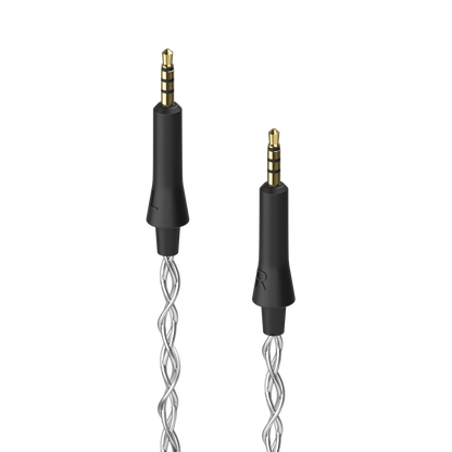 Dekoni Audio Ensemble 2.5mm TRRS For Grell OAE 1 and OAE 2