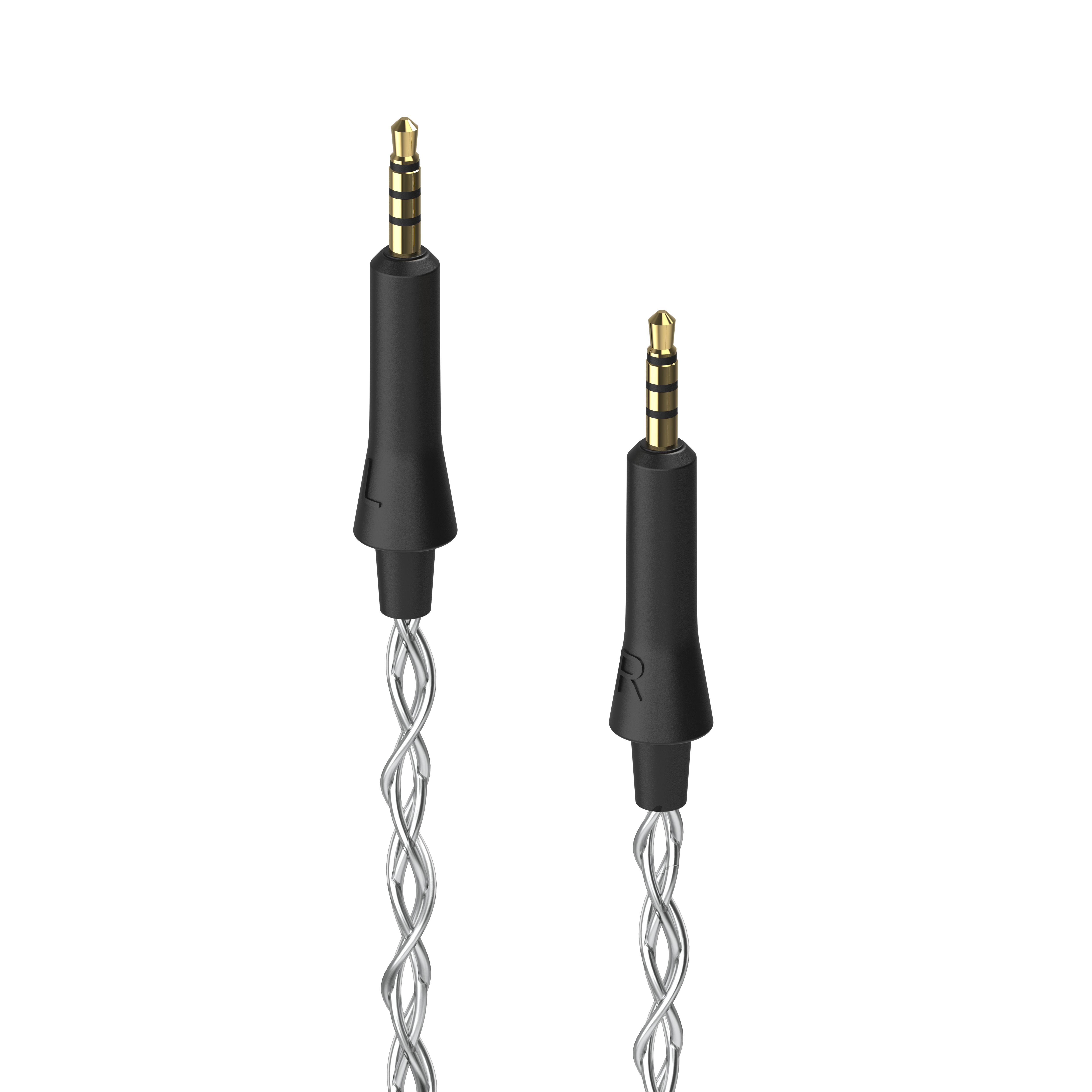 Dekoni Audio Ensemble 2.5mm TRRS For Grell OAE 1 and OAE 2