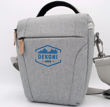 Dekoni Audio Headphone Savior - Universal Headphone Carrying Case