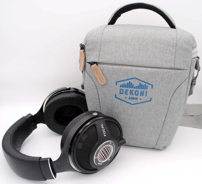 Dekoni Audio Headphone Savior - Universal Headphone Carrying Case