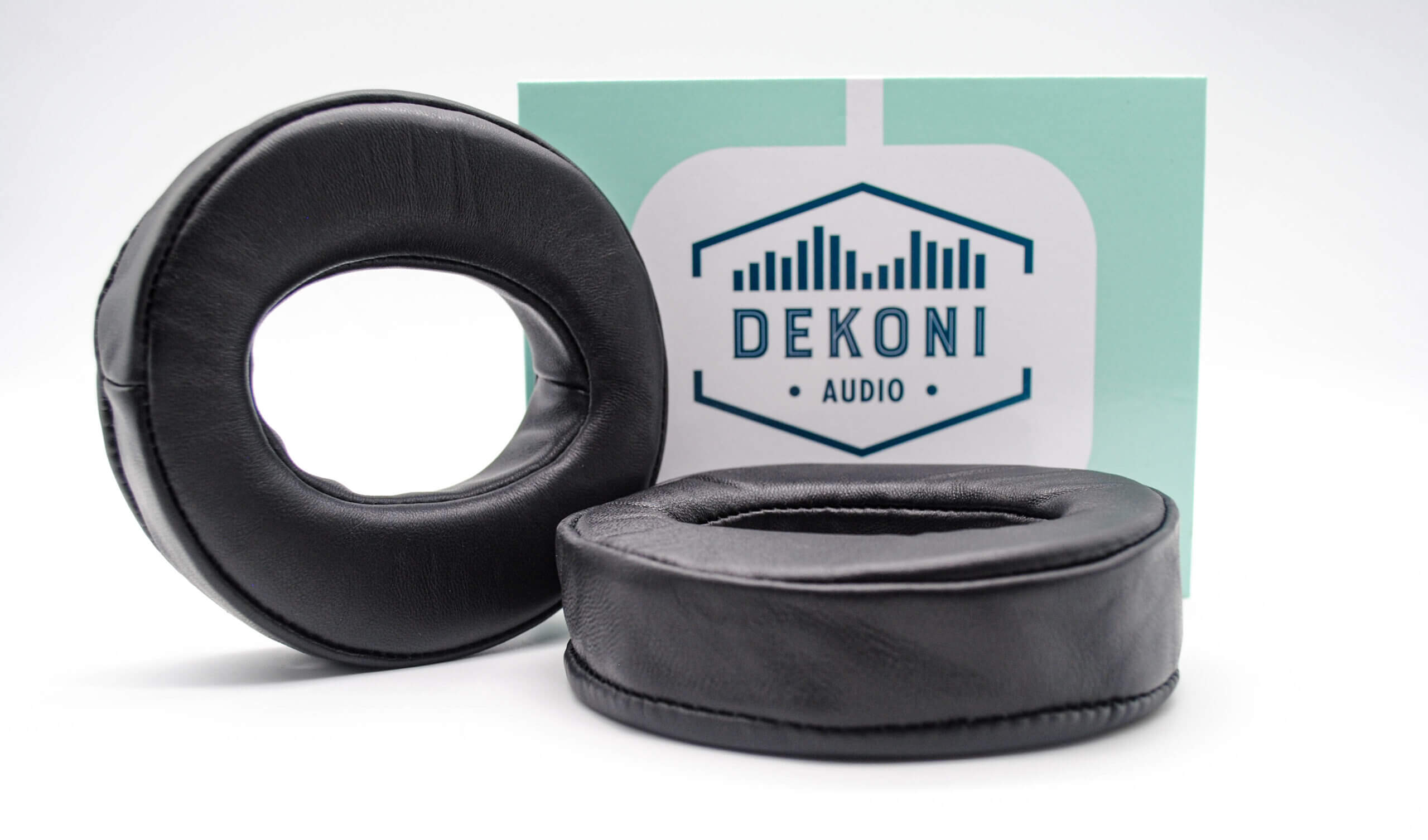 Dekoni Audio Memory Foam Replacement Ear Pads for Sony Z1R Headphones