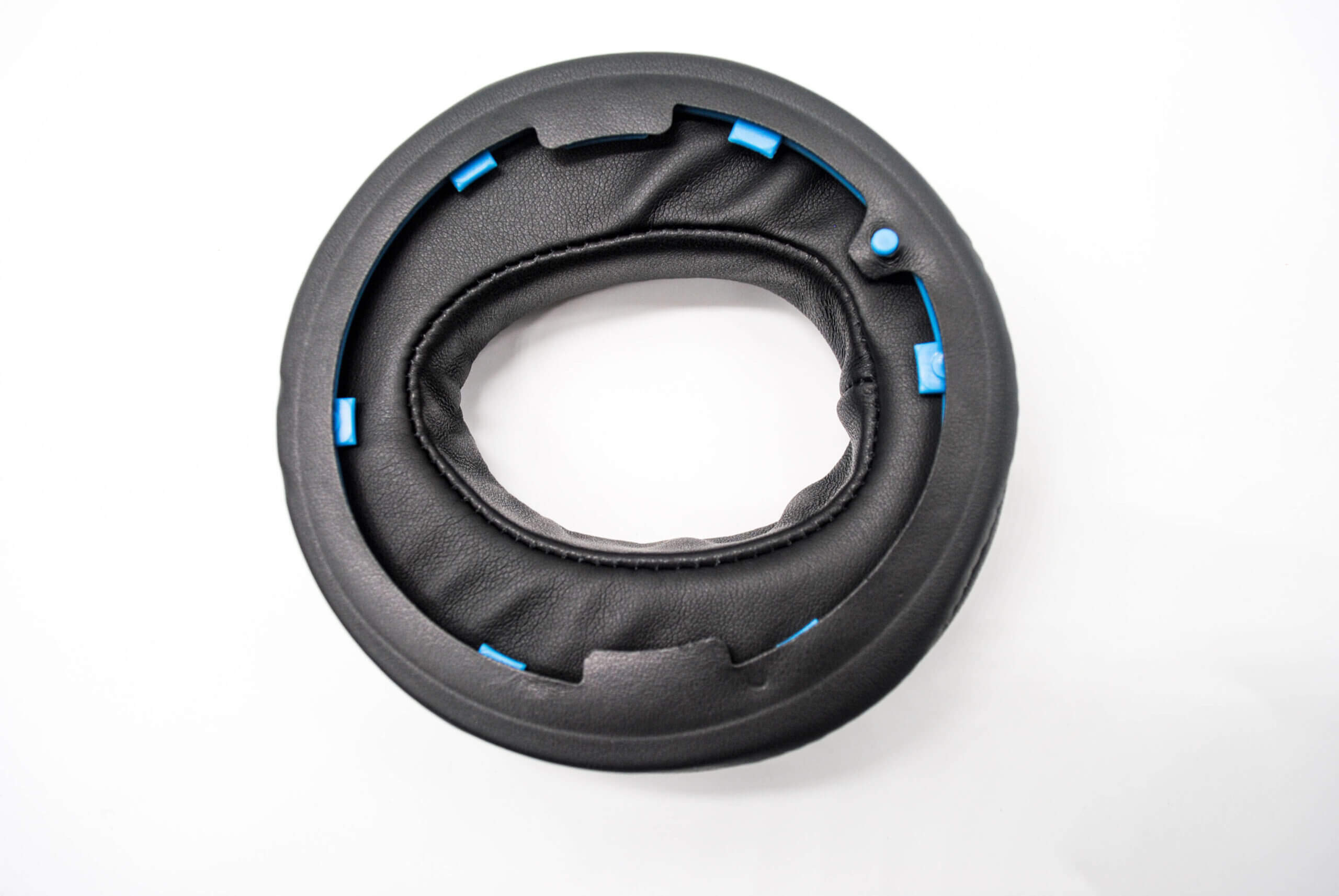 Dekoni Audio Memory Foam Upgrade Ear Pads for Sony Z1R Headphones Elit