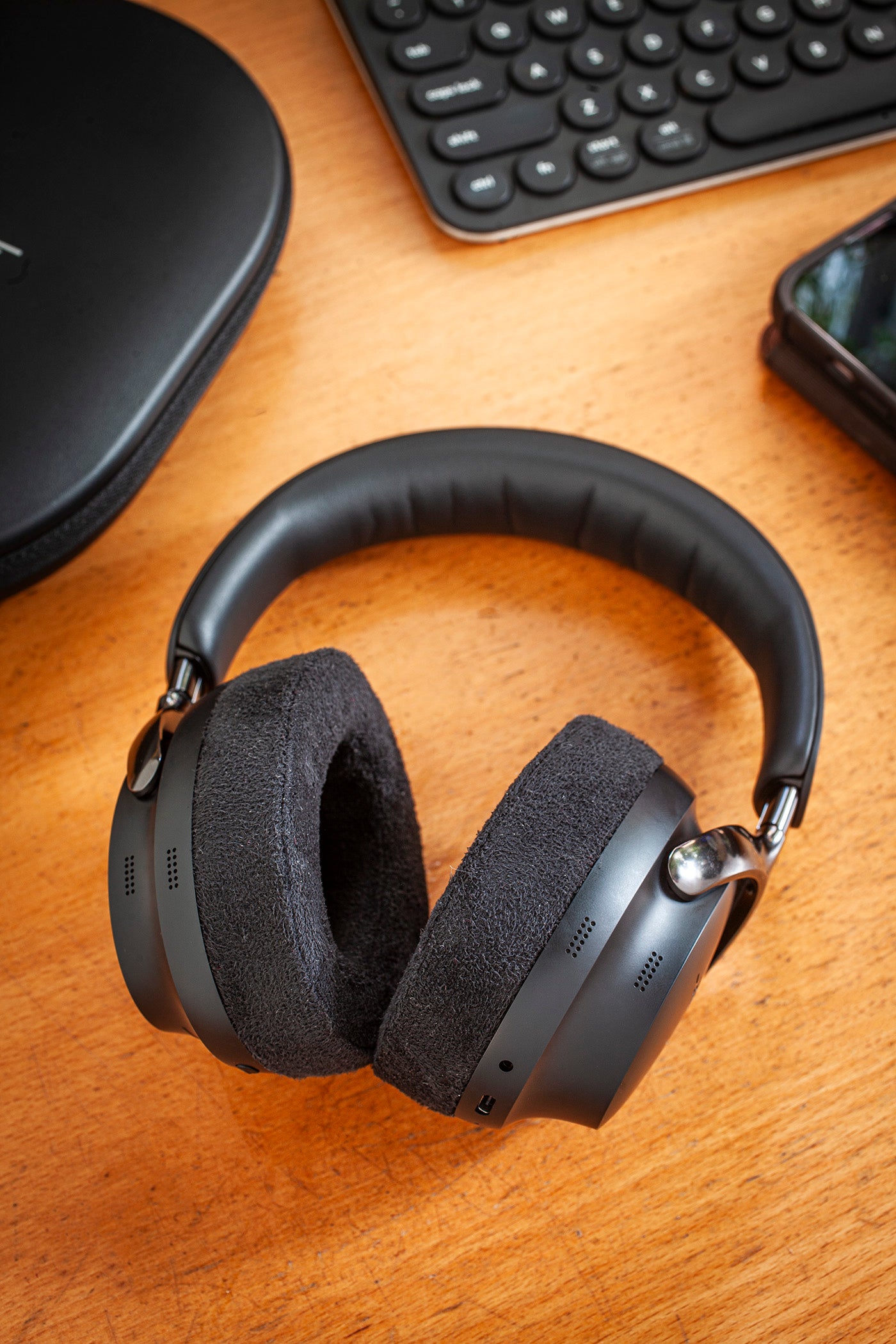 Dekoni Audio Replacement Earpads for Bose QC Ultra