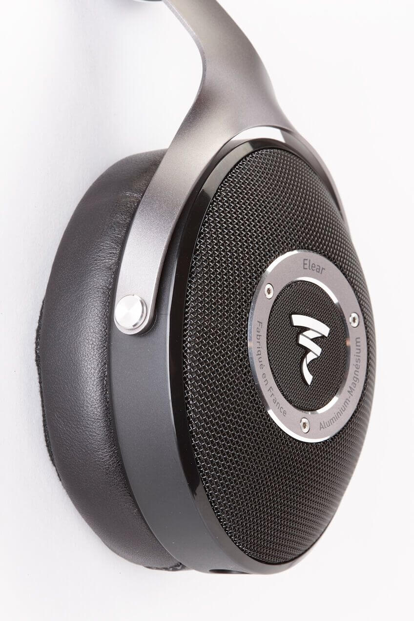 Focal Replacement Earpads | Dekoni Sheepskin & Velour – Dekoni Audio