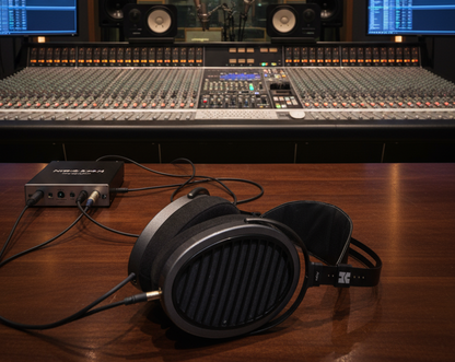 Replacement Earpads for HiFiMan Arya