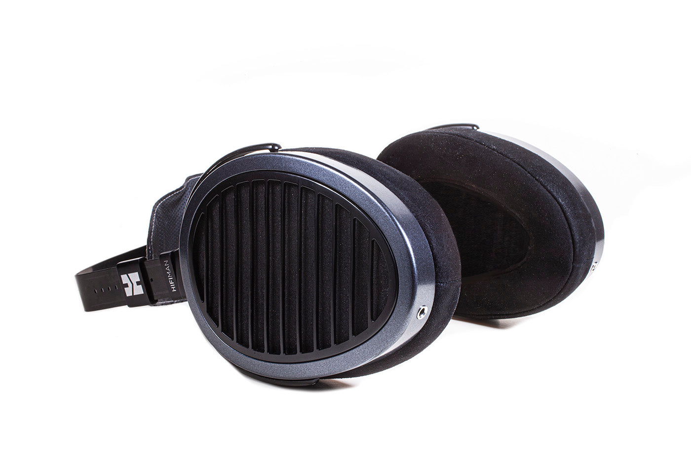 HIFIMAN Arya用 ベロア・イヤーパッド 新品 Amazon.co.jp: Dekoni Audio デコニオーディオ イヤーパッド 交換用